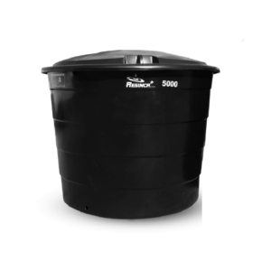 Tanque Vaso (Cónico)