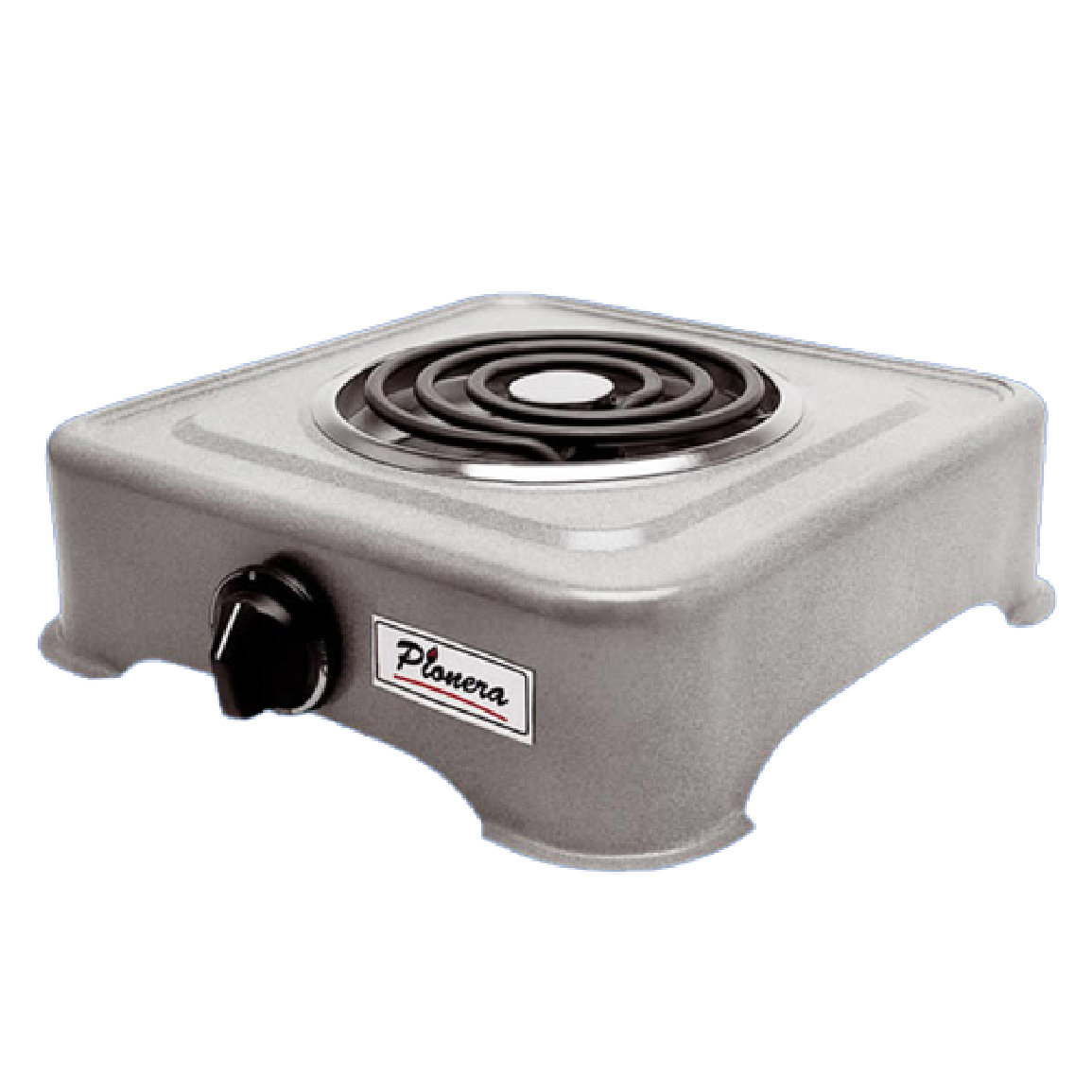 Cocina a Gas Pionera