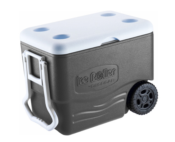 Cava Ice Roller