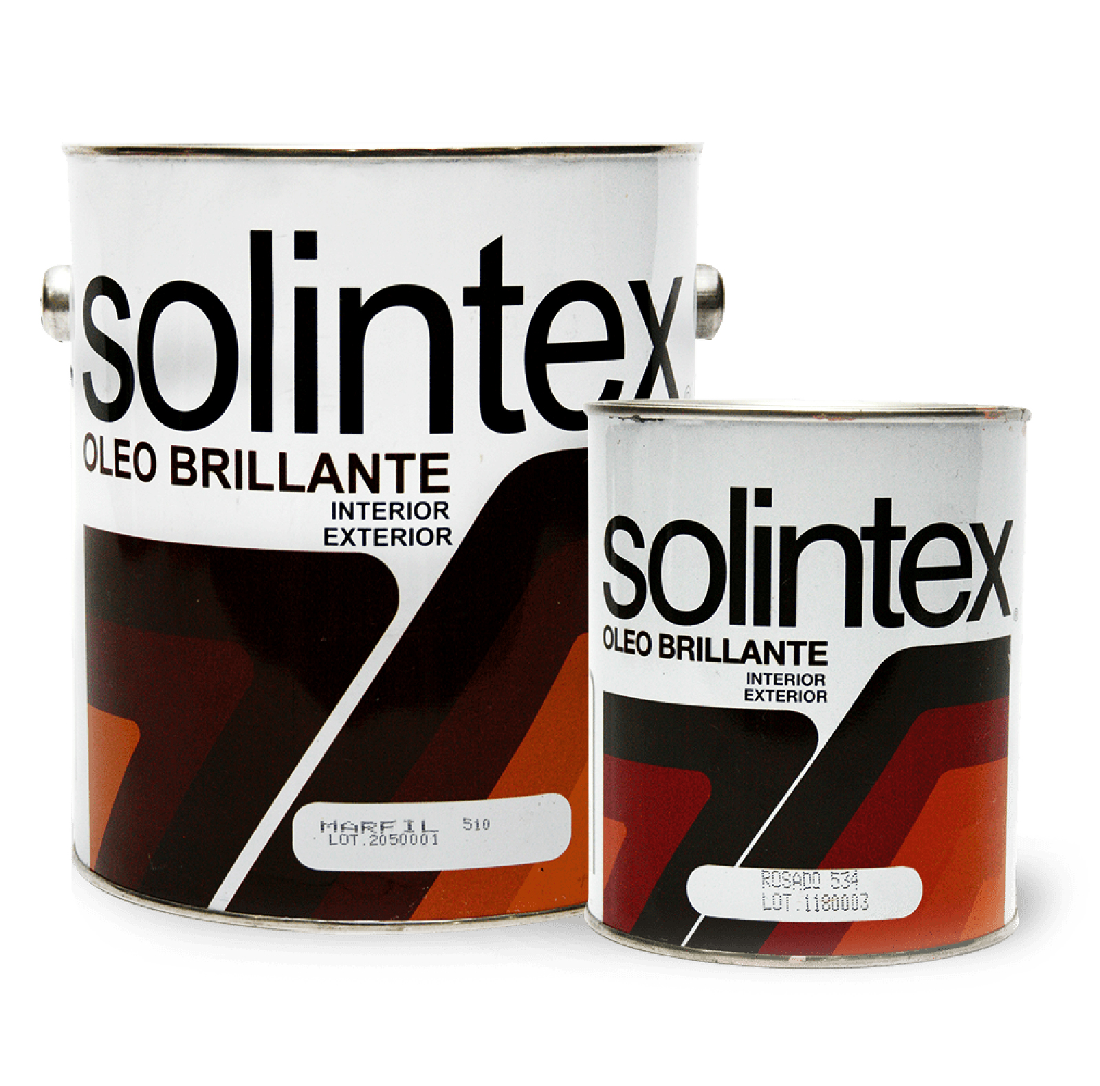 Pintura Oleo Mate Clase B