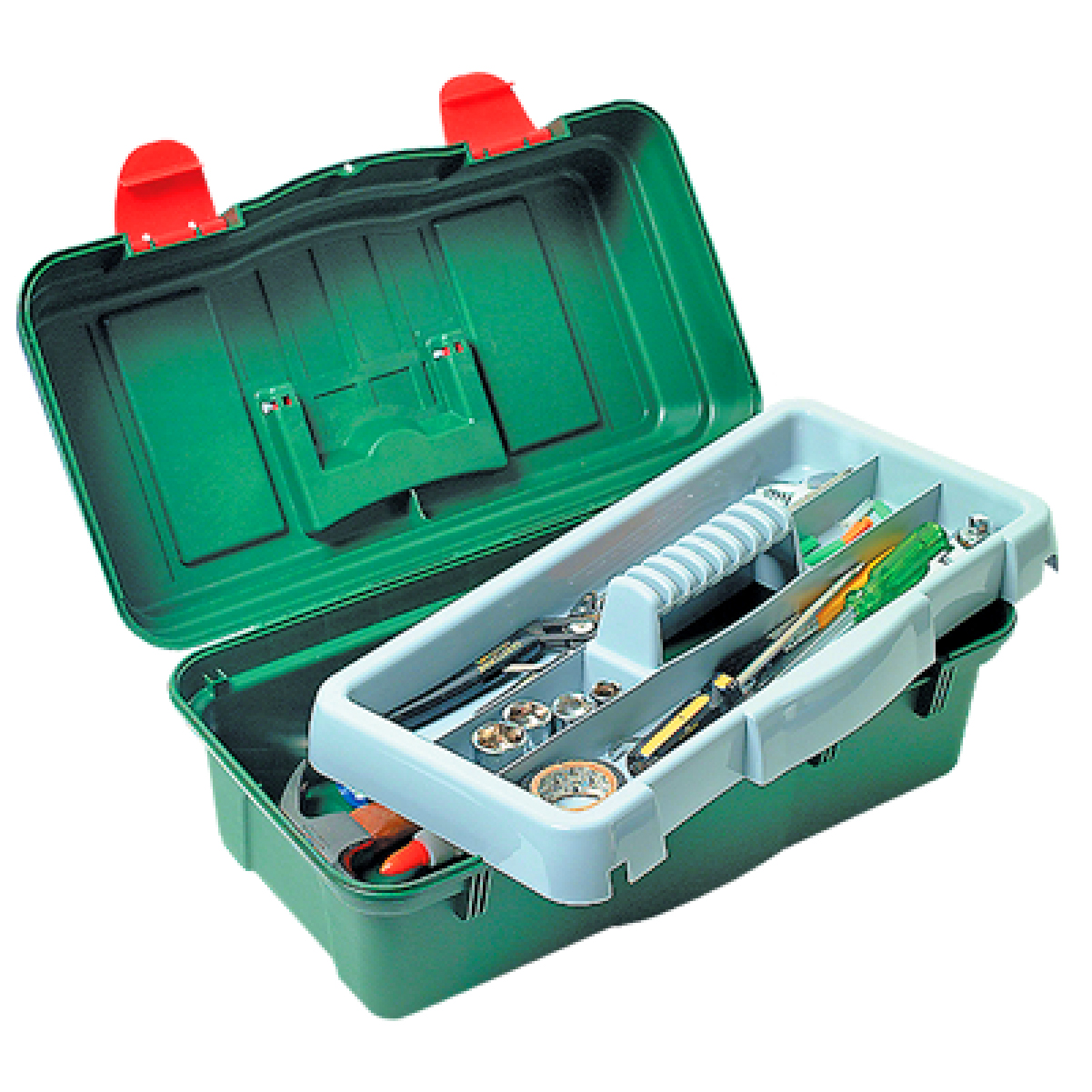 Caja Herramientas