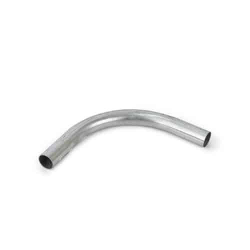 Curva Galvanizada para Electricidad EMT