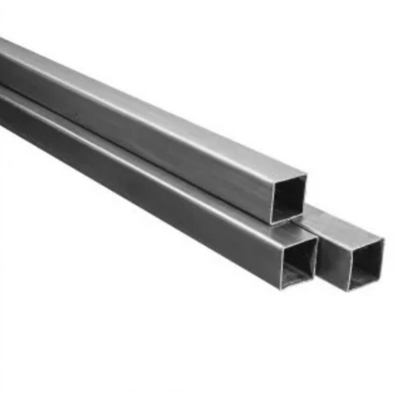 Tubo Cuadrado Liviano