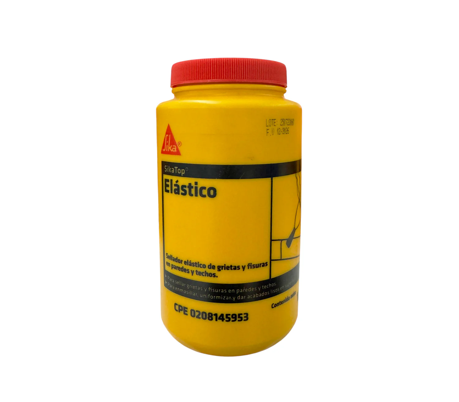 Sika Top Elastico
