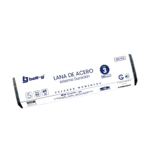 Lana de Acero