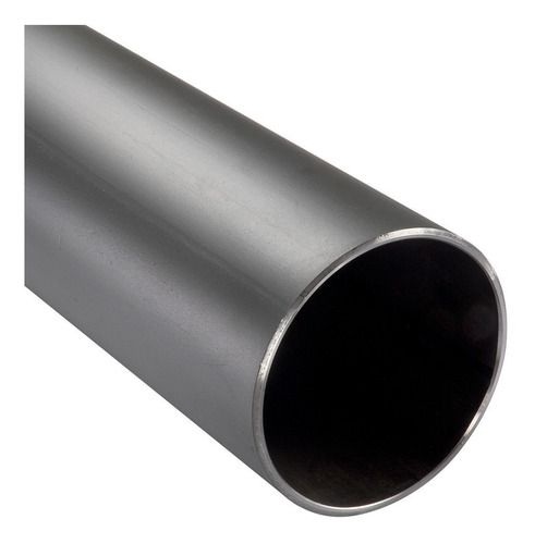 Tubo Redondo Liviano